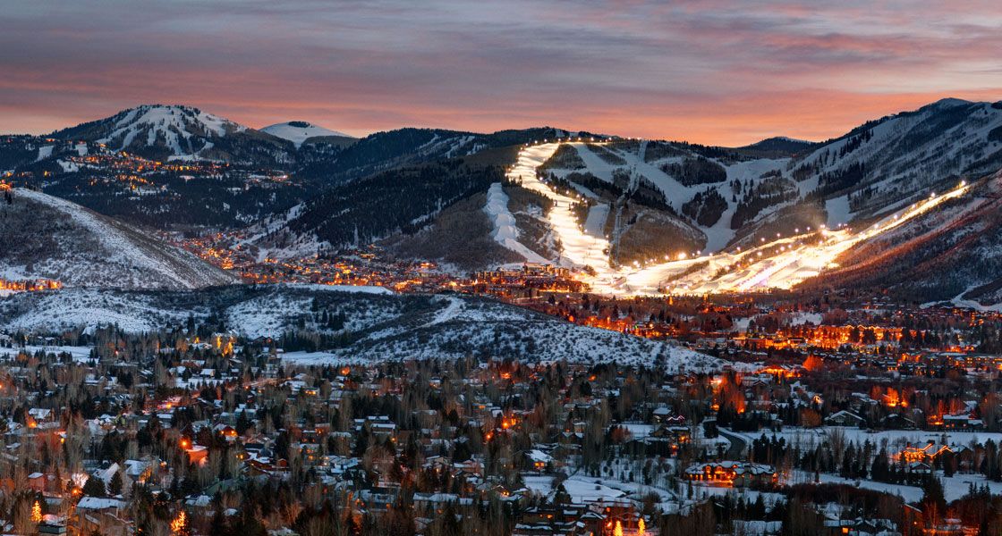 Utah • Park City
